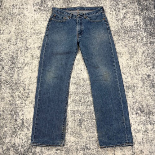 Levi 751 mens jeans - 751,