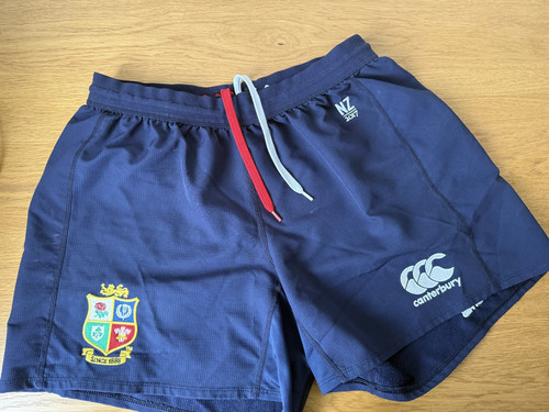 Canterbury british lions rugby - canterbury,