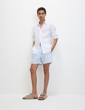 Marks & Spencer Mens Cotton