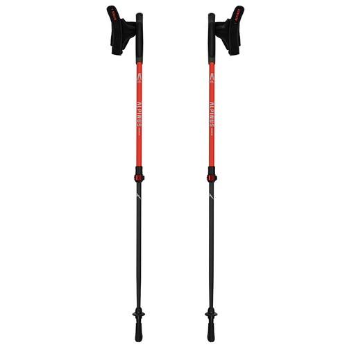 Alpinus pro nordic walking - alpinus,