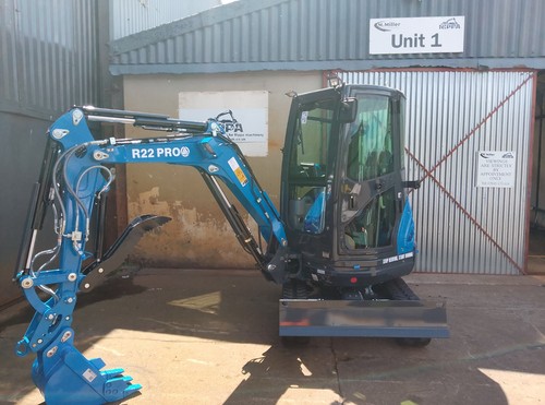 Rippa r22 pro ton - rippa,
