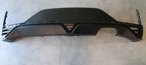 Hyundai i20 line rear - n,