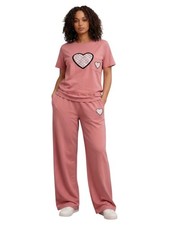 Women’s 2-Piece Love Heart