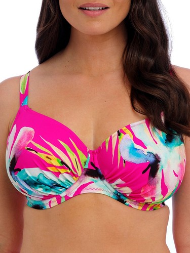 Fantasie carabelita bikini - carabelita, top