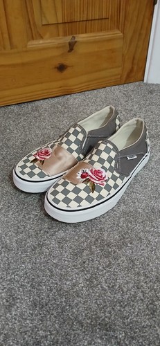 Immaculate condition vans - condition,