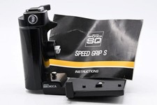 Zenza bronica speed grip for - zenza,