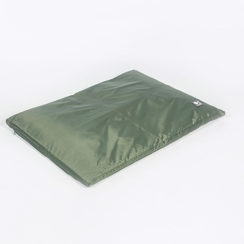 Danish design dog bed - danish, duvet