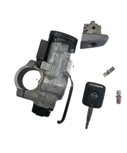 Genuine nissan qashqai j10 - qashqai,