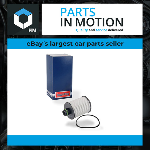 Oil filter fits - filter, combo