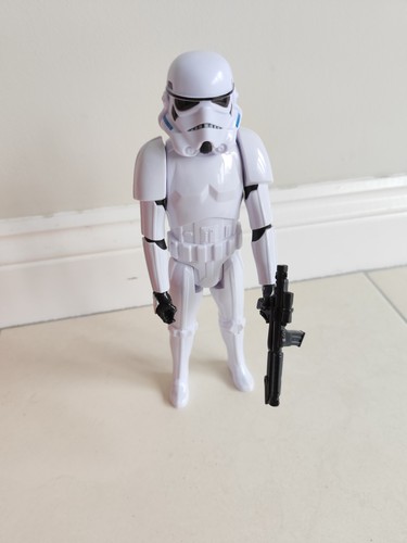 Star wars stormtrooper - star, 12-inch