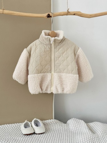 Winter baby velvet - winter,