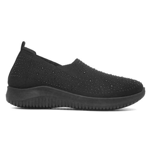 Lilley womens shoes - shoes, black