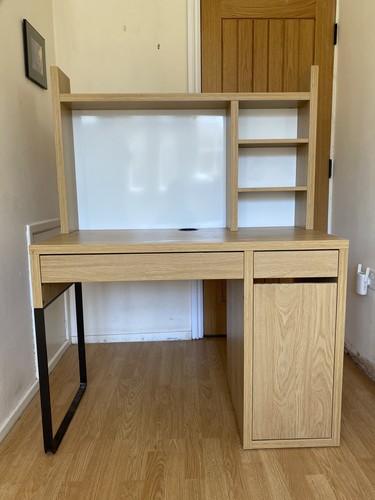 Ikea micke light - micke,