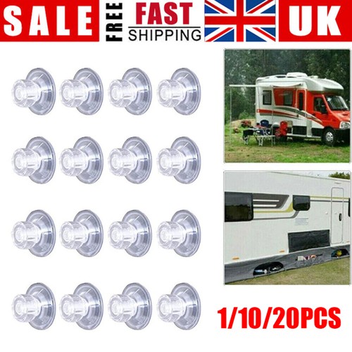 Caravan limpets high grip - caravan,