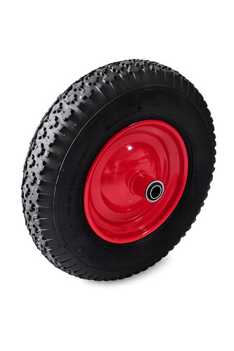 Bertie barrow steel rim - bertie,