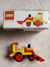 Vintage LEGO - LEGOLAND -