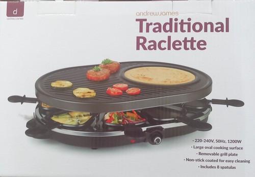 Andrew james traditional - andrew,