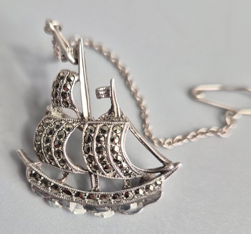 Vintage sterling silver - sterling,