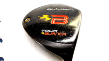 Taylor Made Tour Burner Driver