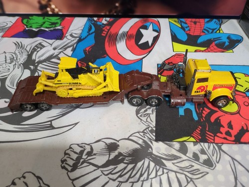 Matchbox super kings 130 - super, k-130