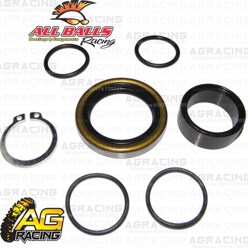 All balls counter shaft seal - all,