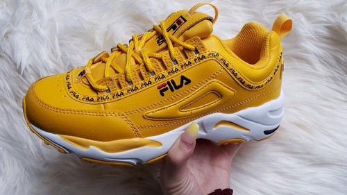 Fila disruptor iix ray racer - fila,