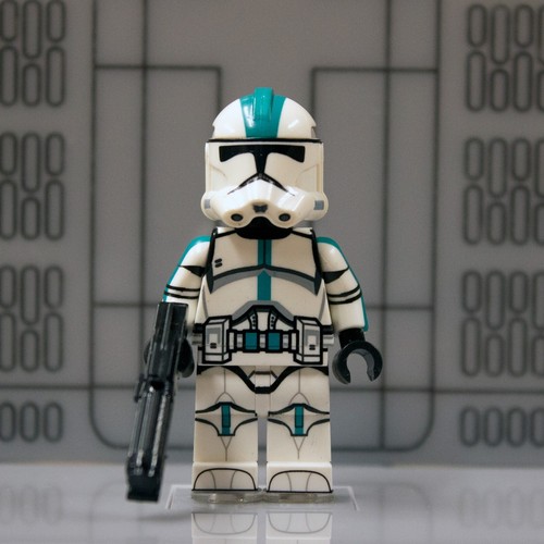 Republic clone trooper howzer - republic,