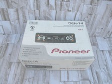 NEW 2002 VINTAGE PIONEER