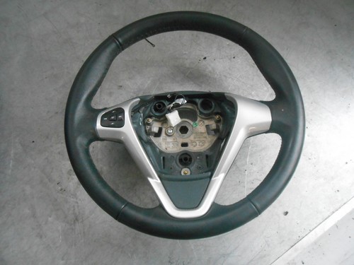 Ford fiesta mk7 mk8 - mk7,