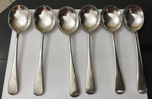 Vintage 20cm sheffield - 20cm,