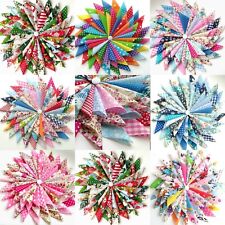 50 x 5 inch POLY COTTON