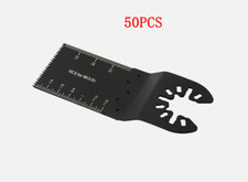 20-100PCS Oscillating Multi