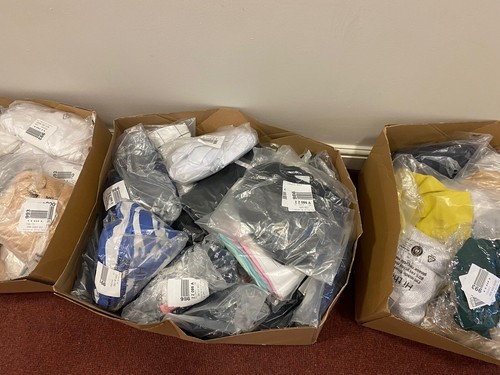 Reseller joblot bonprix - joblot, 20