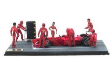 Ferrari F1-2000 GP. Canada No