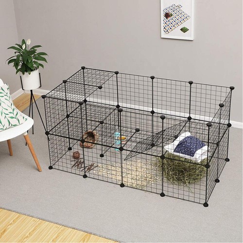 Panels playpen pet dog - panels,