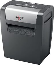 Cross Cut Paper Shredder