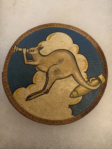 Rare original wwii 17 - wwii, b-17