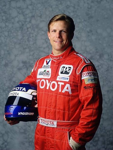 Usa indy car racer jeff - indy,