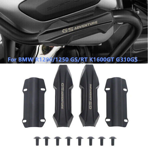 Motorcycle crash engine - engine, guard