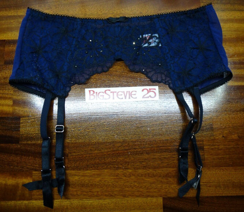 Gossard graphic floral luxury - gossard,