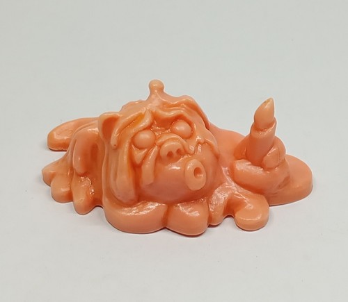 Mini boglins the clumsies - clumsies, tat