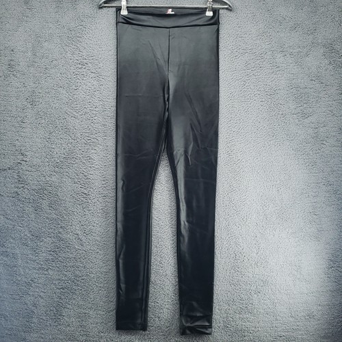 Faux leather womens skinny - faux,