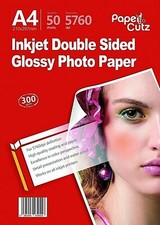 DOUBLE GLOSS INKJET Premium