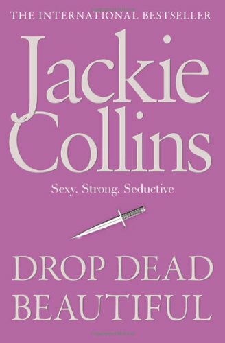 Drop dead beautiful jackie - drop,