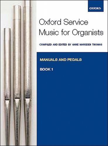 Oxford service music - oxford,