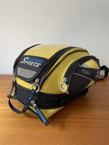 Oxford sports hump back - sports,