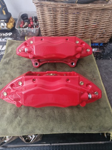 Honda integra dc5 pot - 4, brembo