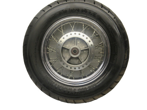 2003 honda vt750 750 - 2003,