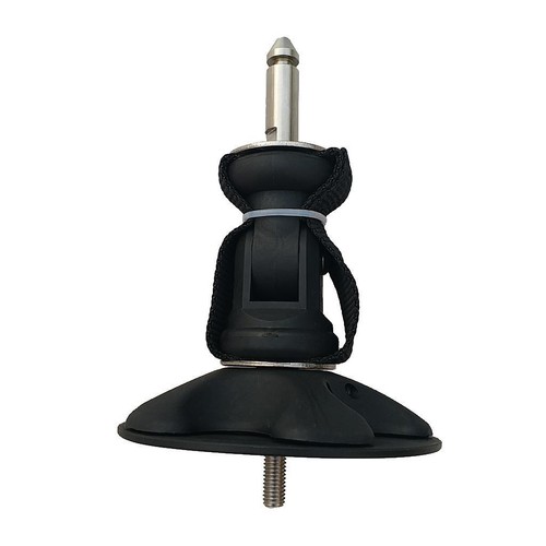 Windsurfing mast foot base - windsurfing,