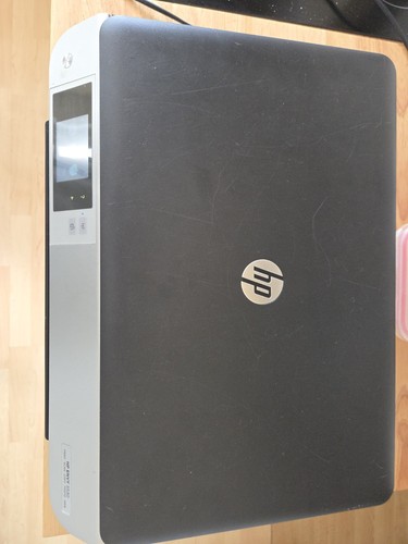 Envy 5530 all one inkjet - all-in-one,